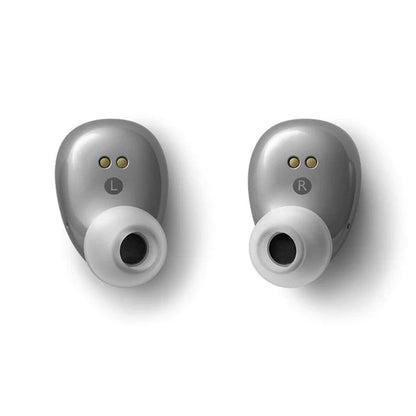 KEF Mu3 Wireless Earphones