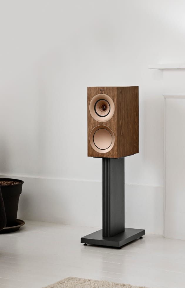 KEF S3 Floor Stand | KEF Singapore – Atlas Sound & Vision
