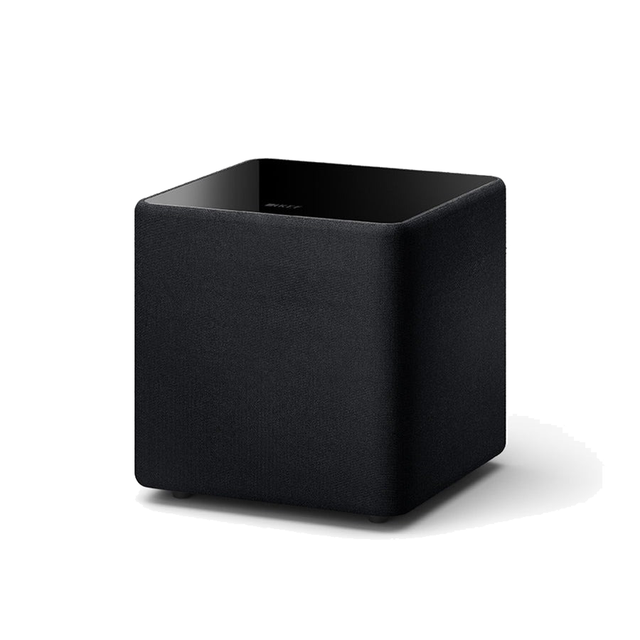 KEF Kube 12 MIE Subwoofer