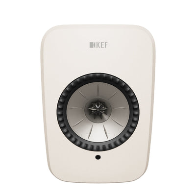 KEF LSX II LT Wireless HiFi Speaker