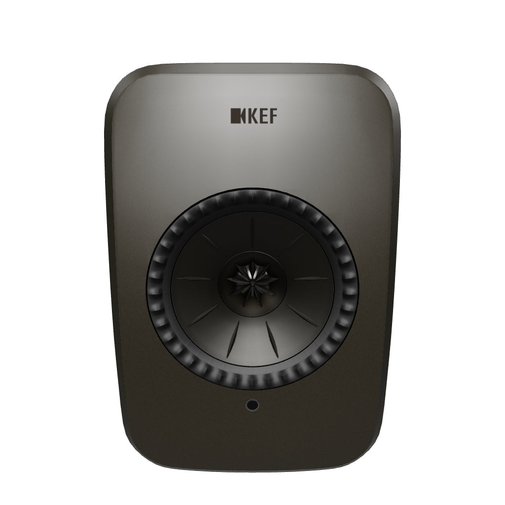 KEF LSX II LT Wireless HiFi Speakers