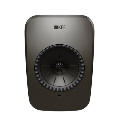 KEF LSX II LT Wireless HiFi Speaker