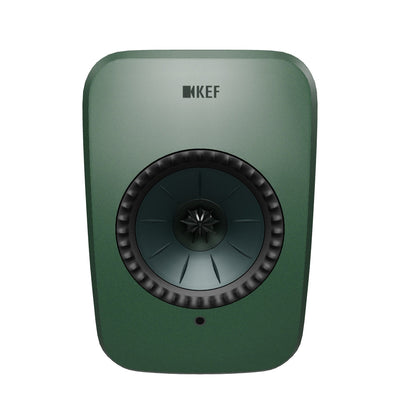 KEF LSX II LT Wireless HiFi Speaker