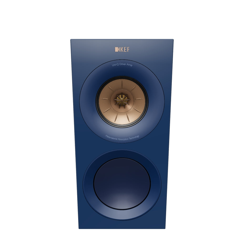 KEF R3 Meta Bookshelf Speaker