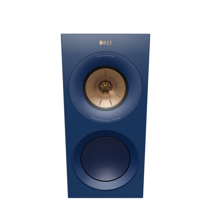 KEF R3 Meta Bookshelf Speaker