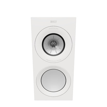 KEF R3 Meta Bookshelf Speaker