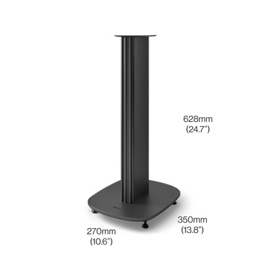 KEF S-LUXE Floor Stand for LS LUXE