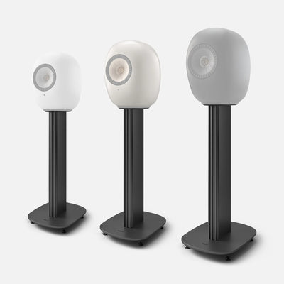 KEF S-LUXE Floor Stand for LS LUXE