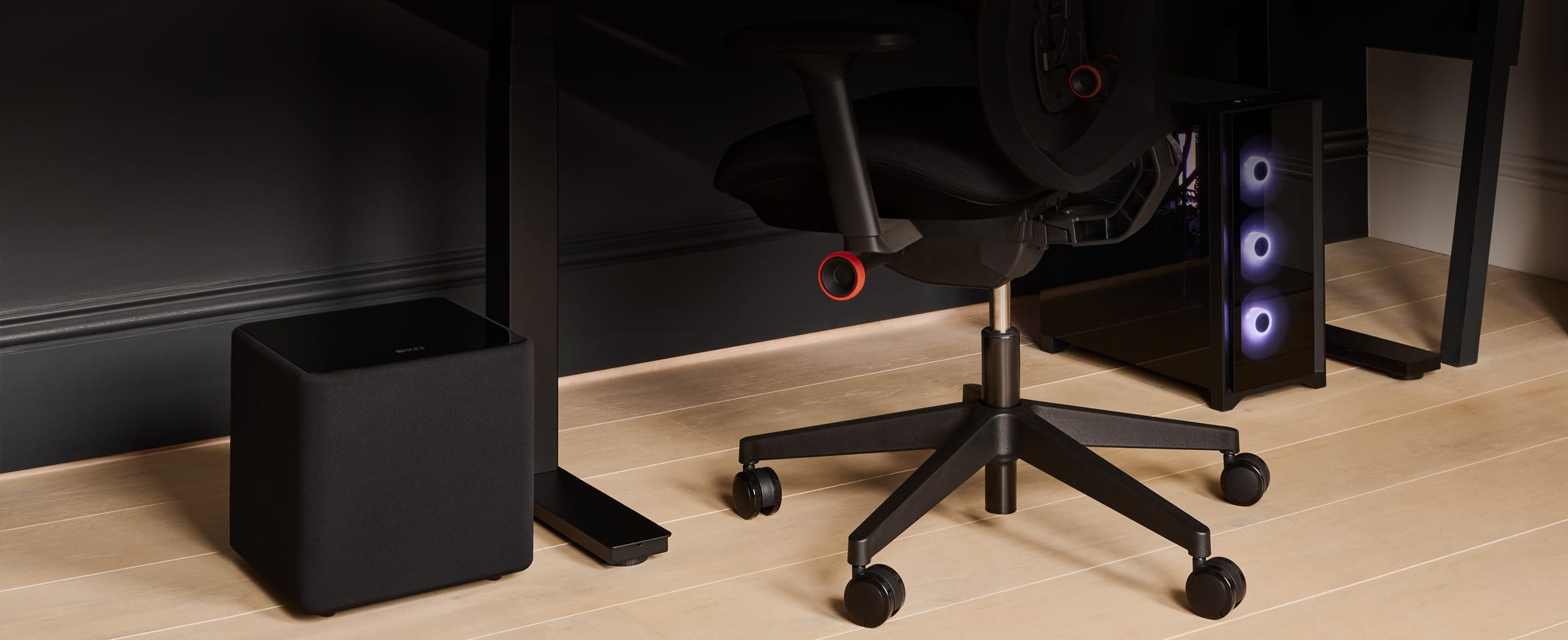 KEF Kube 8 MIE Subwoofer | KEF Singapore – Atlas Sound & Vision KEF Kube 8 MIE Subwoofer | KEF Singapore – Atlas Sound & Vision