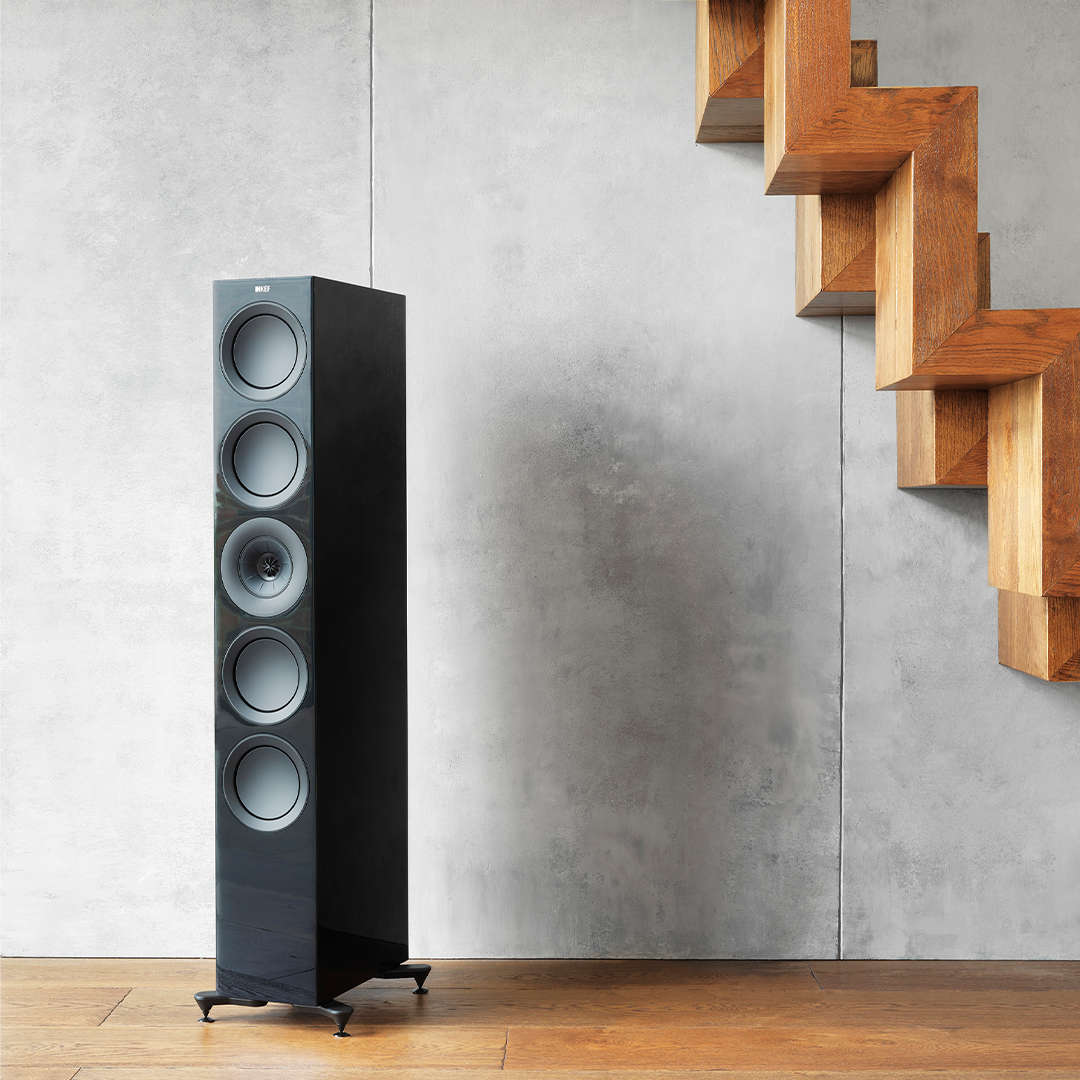 Kef r11 online for sale