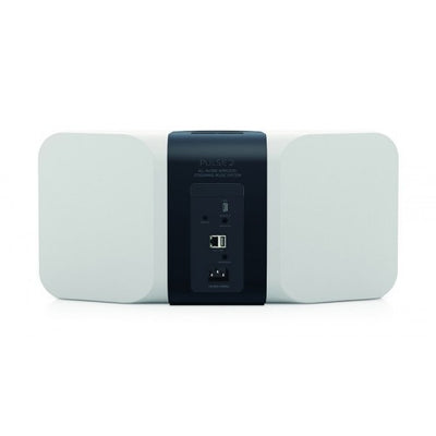 Bluesound PULSE 2i Premium Wireless Multi-Room Music Streaming Speaker
