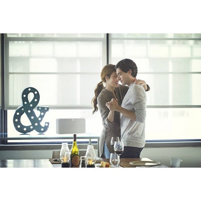 Bluesound PULSE 2i Premium Wireless Multi-Room Music Streaming Speaker