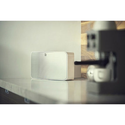 Bluesound PULSE 2i Premium Wireless Multi-Room Music Streaming Speaker