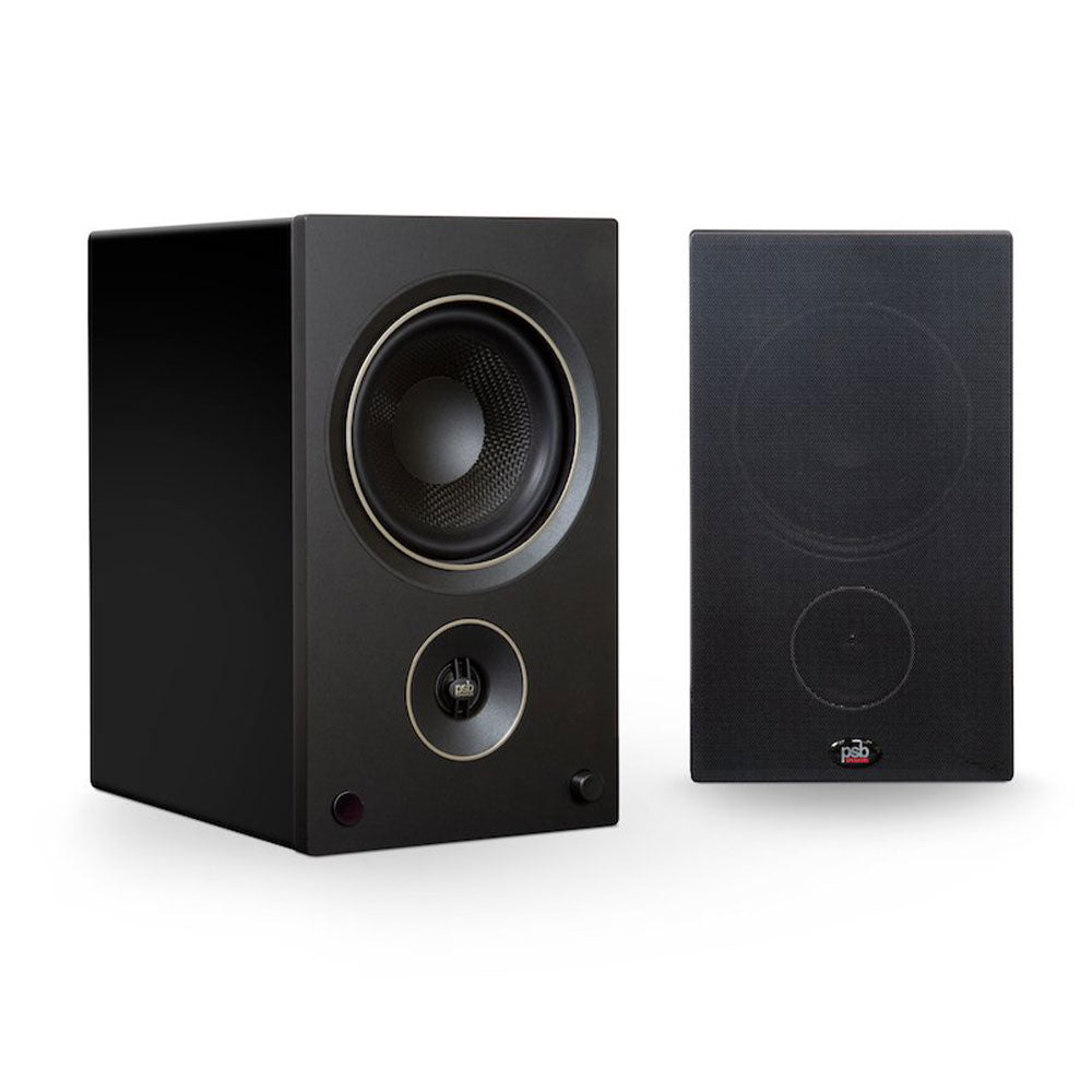 PSB Alpha AM3 Compact Powered Speakers