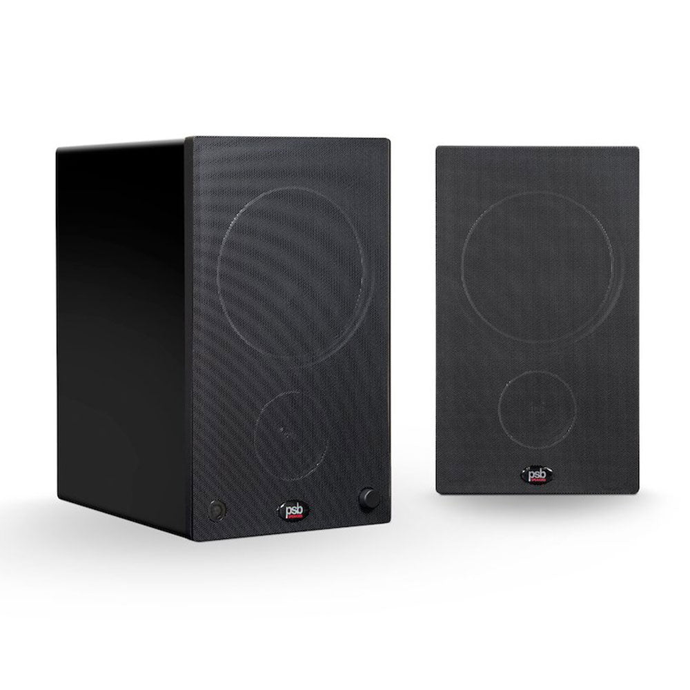 PSB Alpha AM3 Compact Powered Speakers