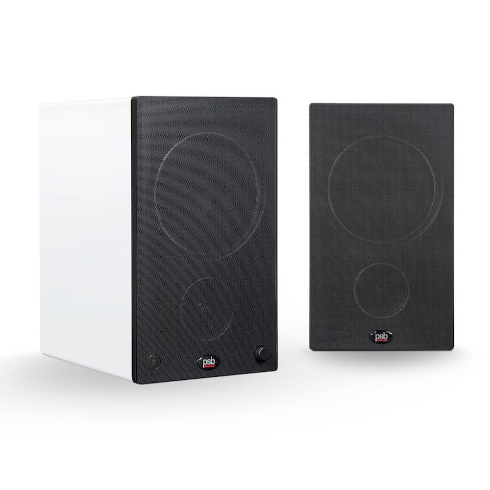 PSB Alpha AM3 Compact Powered Speakers