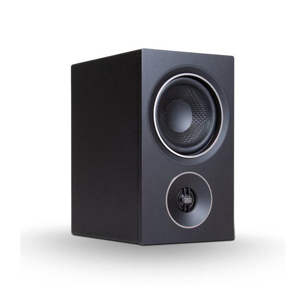 Psb best sale bookshelf speakers