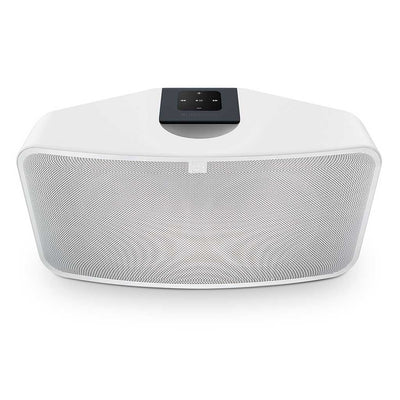 Bluesound Pulse Mini 2i Compact Wireless Multi-Room Music Streaming Speaker (Clearance | Display)