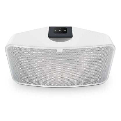 Bluesound Pulse Mini 2i