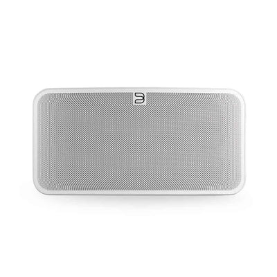 Bluesound Pulse Mini 2i Compact Wireless Multi-Room Music Streaming Speaker (Clearance | Display)