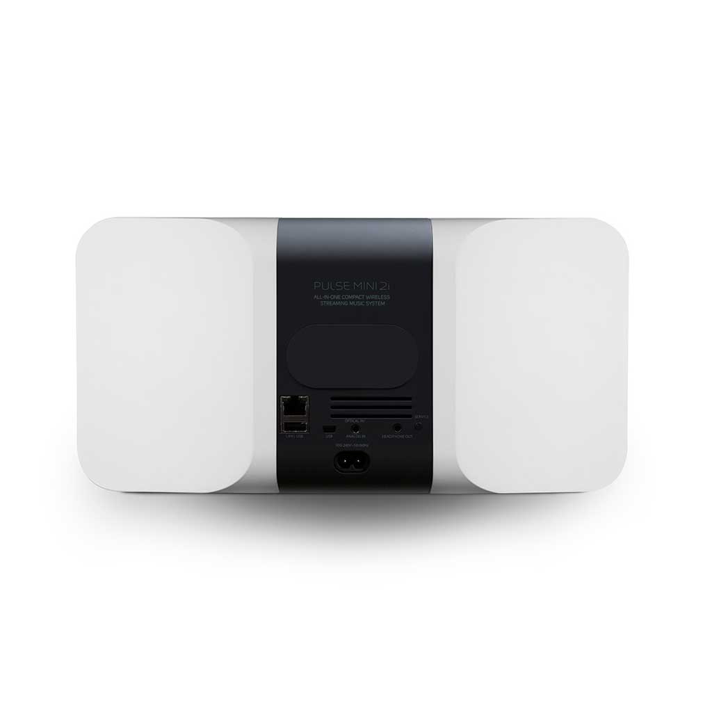 Bluesound Pulse Mini 2i