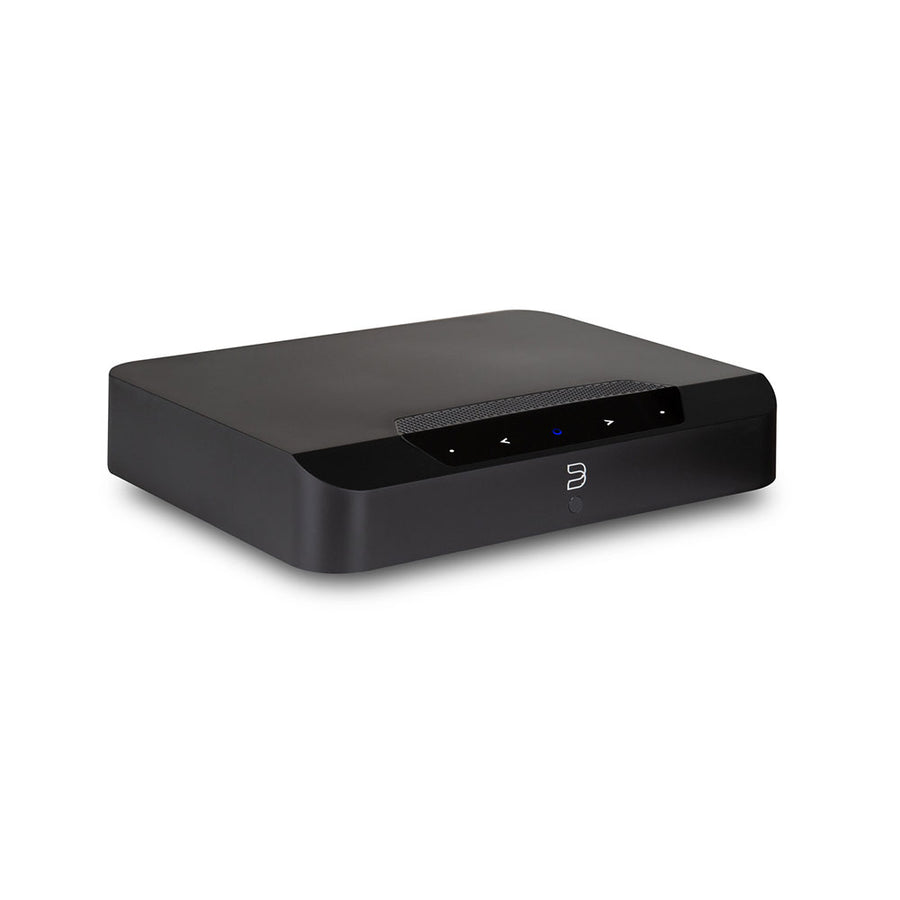 Bluesound POWERNODE Edge Compact Wireless Music Streaming Amplifier