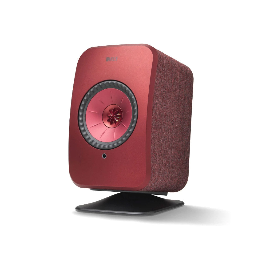 KEF P1 Desk Pad | KEF Singapore – Atlas Sound & Vision