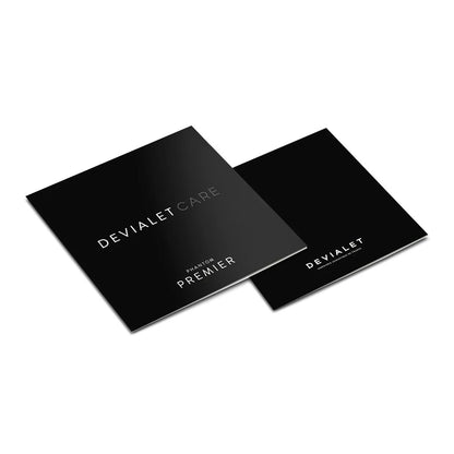 Devialet Care