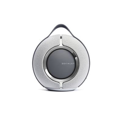 Devialet Mania