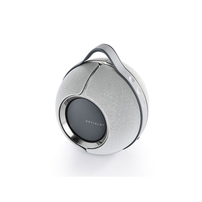 Devialet Mania