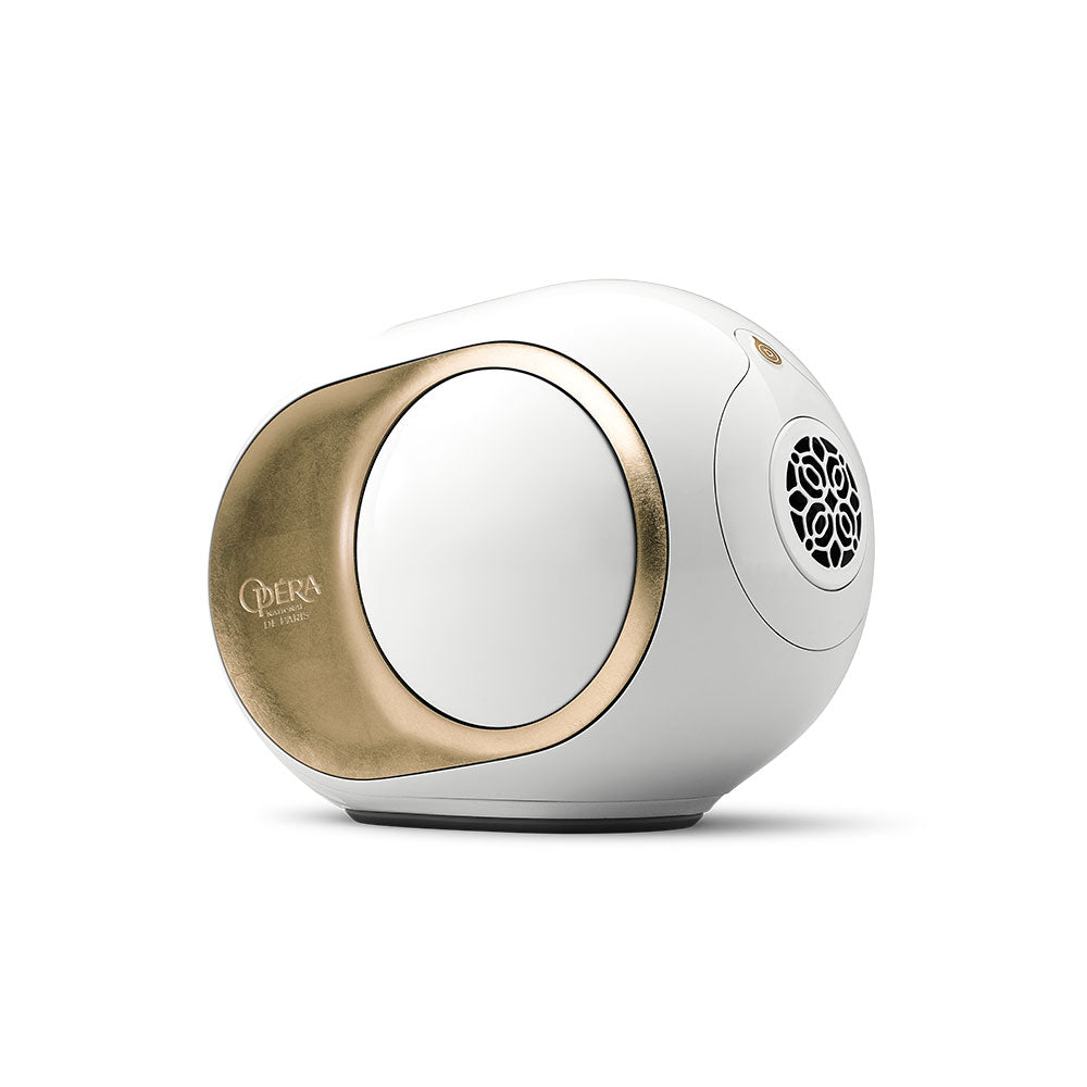 Devialet Phantom II 98 dB Opéra de Paris