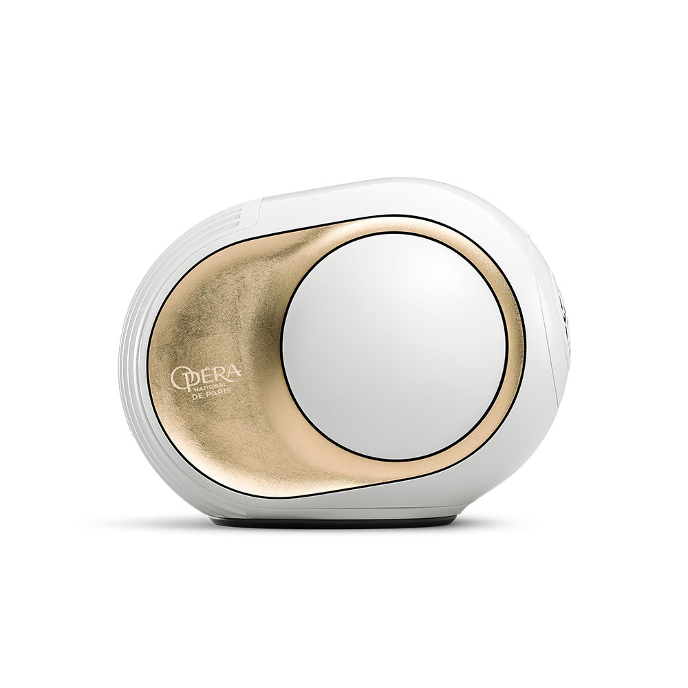 Devialet Phantom II 98 dB Opéra de Paris
