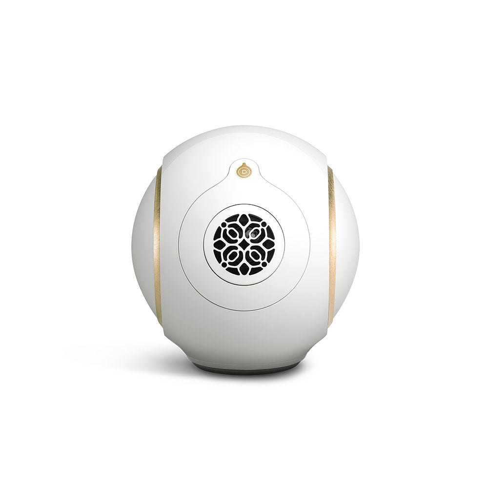 Devialet Phantom II 98 dB Opéra de Paris