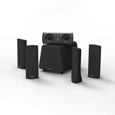 GoldenEar SuperSat® 3C Center Speaker (Clearance | Display)