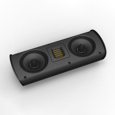 GoldenEar SuperSat® 3C Center Speaker (Clearance | Display)
