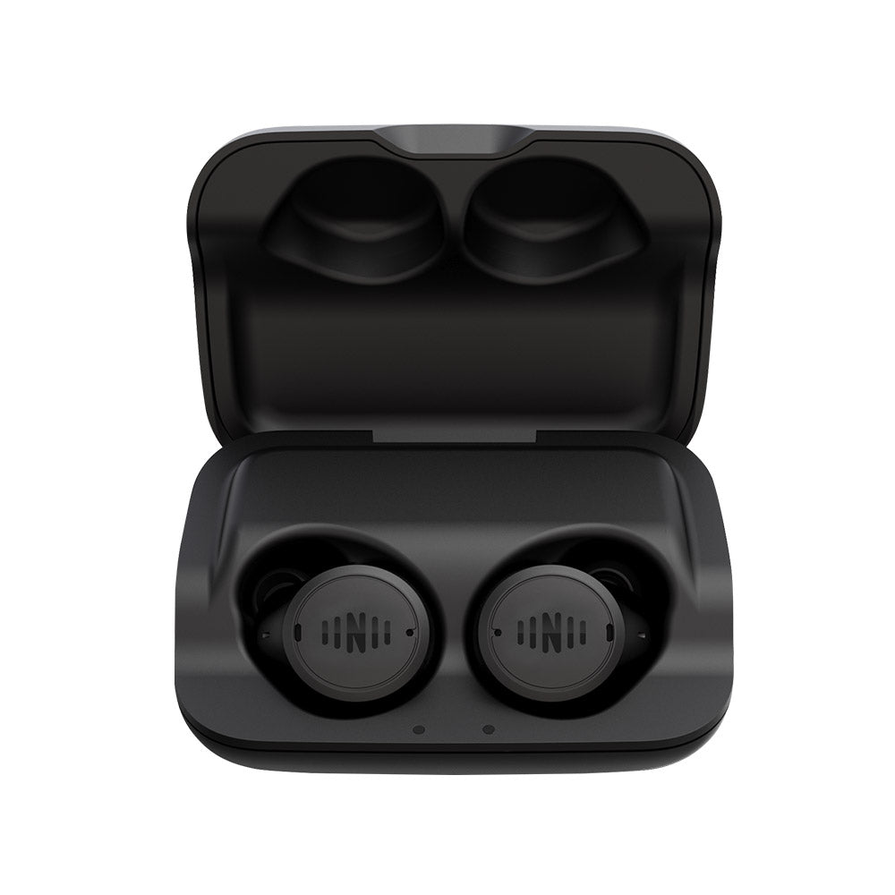 Nuheara IQbuds2 MAX Wireless Earphones (Clearance)