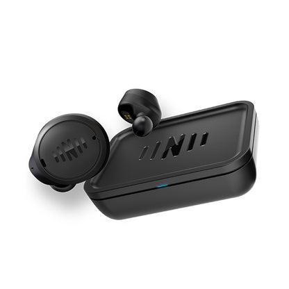 Nuheara IQbuds2 MAX Wireless Earphones (Clearance)