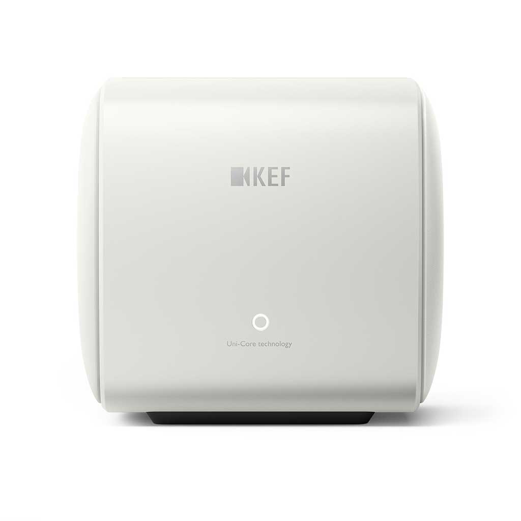 KEF KC62 Subwoofer