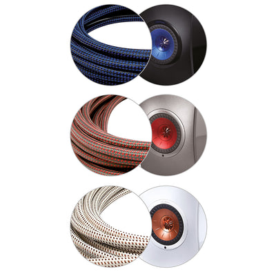 KEF K-Stream for LS50W Wireless II and LS60 Wireless