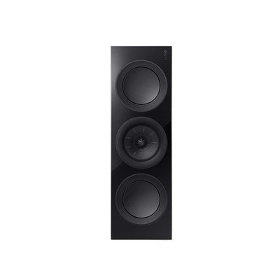 KEF R2 Meta Centre Channel Speaker