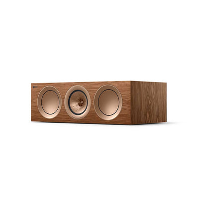 KEF R2 Meta Centre Channel Speaker