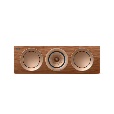 KEF R2 Meta Centre Channel Speaker