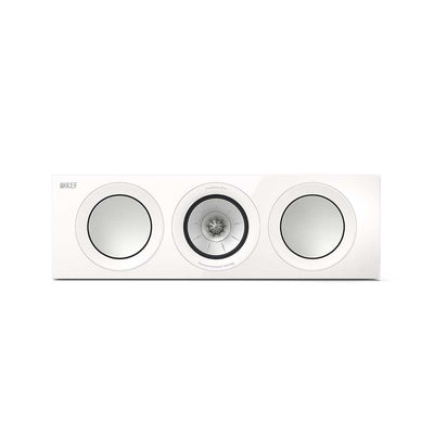 KEF R2 Meta Centre Channel Speaker