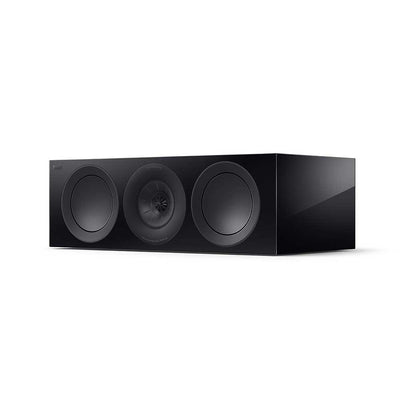 KEF R6 Meta Centre Channel Speaker