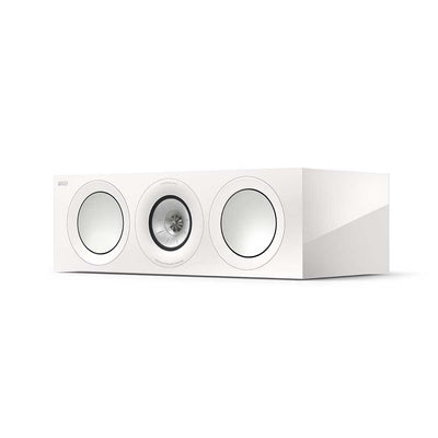 KEF R6 Meta Centre Channel Speaker