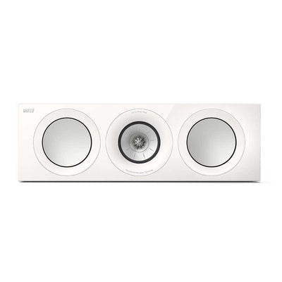 KEF R6 Meta Centre Channel Speaker