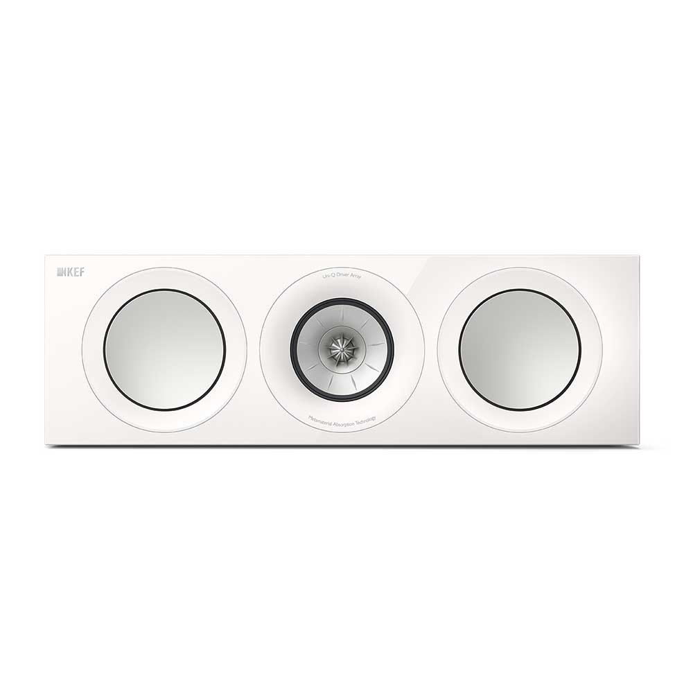 KEF R6 Meta - Atlas Sound & Vision