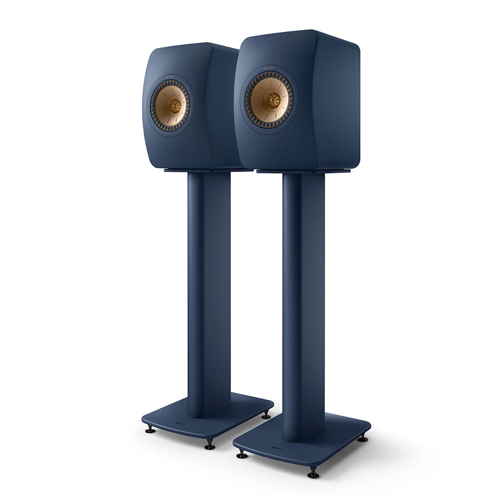 Stand store kef ls50