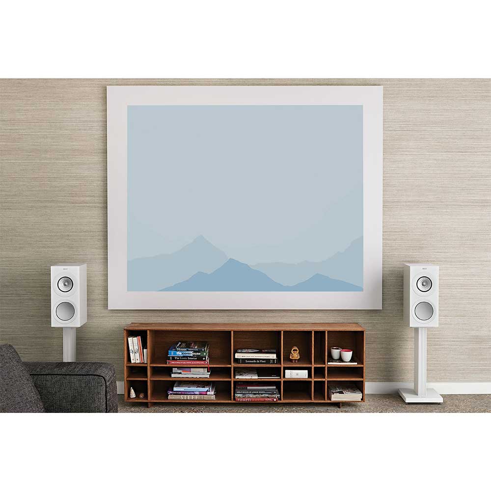 KEF S3 Floor Stand for R3 Meta