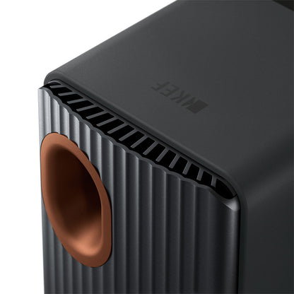 KEF LS50 Wireless II HiFi Speaker